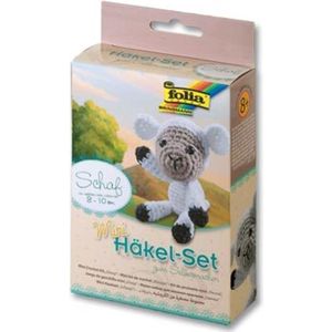 Folia Mini-haakset