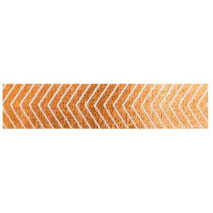 Folia washi tape strepen roségoud (15 mm x 5 m)