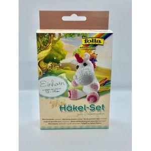 Folia Haakset Unicorn Haken