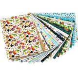 folia Motivblock 270 g/m²