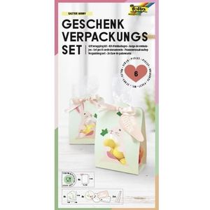 Gelukkige Pasen Kleurrijke Paaseieren in Een Mand Stock Foto - Image of