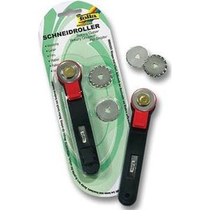 Cutter Rotary