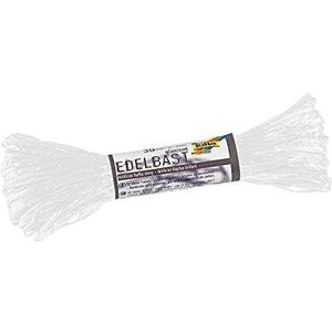 Folia Synthetisch Raffia synthetisch touw, 30 m