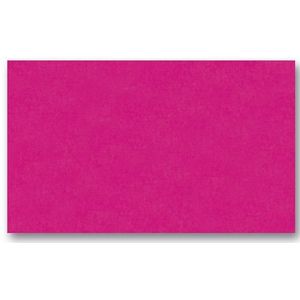 Folia zijdepapier fuchsia