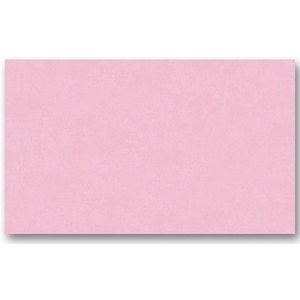 Folia zijdepapier | lichtroze | 50 x 70 cm | 26 vel