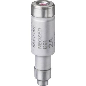 Siemens 5SE2316 Neozed zekering Afmeting zekering: D01 16 A 400 V