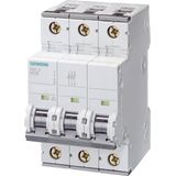 Siemens 5SY4332-7 Sicherungsautomat 3pol. C 32A