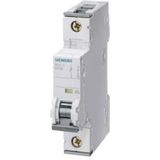 Siemens 5SY6110-7 Sicherungsautomat 1pol. C 10A