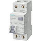 Siemens 5SU1 Aardlekschakelaar - 5SU13567KK16 - E2HHC