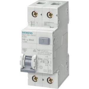 Siemens 5SU1356-7KK16 FI/LS-Schalter C16A 30mA