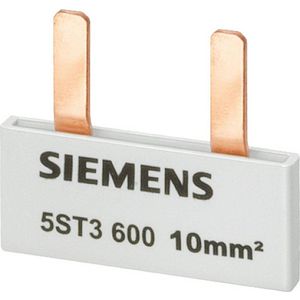 Siemens 5ST3602 Stiftlijst 63 A