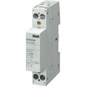 Siemens 5TT5800-2 zekering