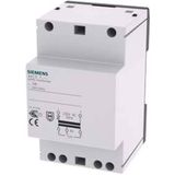 Siemens 4AC37240 Veiligheidstransformator 8 V, 12 V