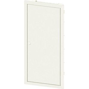 Siemens 8GB50481KM Distributiekast Inbouw (in muur) Aantal groepen: 48 Aantal rijen: 4 Inhoud: 1 stuk(s)