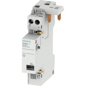 Siemens 5SM6011-2 Brandbeveiligingsschakelaar 2-polig 1 stuk(s)