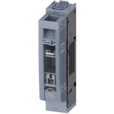 Siemens - 3NP11311CA10 - Zekeringslastscheider - 1 stuk(s) - 160 A - 240 V/AC