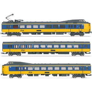 Märklin 39425 Spoor H0 Elektrisch treinstel ICM-1 ""Koploper"", tijdperk IV