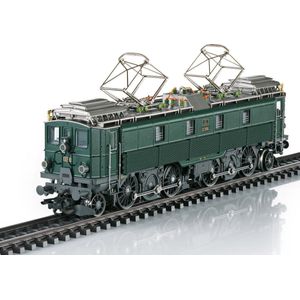 Märklin 039511 H0 elektrische locomotief Be 4/6 van de SBB
