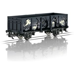 Märklin Start up - geestenwagen - Glow in the Dark