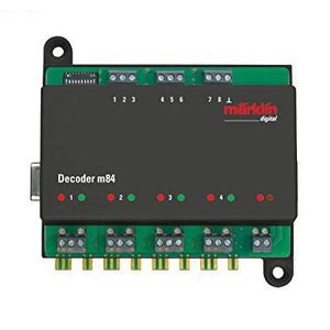 Märklin 60842 m84 Schakeldecoder Module