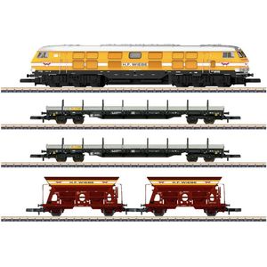 Märklin 081320 Z treinverpakking Wiebe