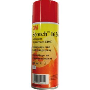 MMM spray spuitbus Scotch, transp, spray ontvetter