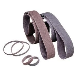 3M Scotch-Brite schuurband SC-BL 75x2000mm middel