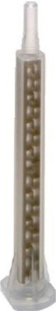 EPX-Quadro Mischdüse für 50 ml Kartuschen
