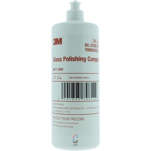 3M 60150 Glas Polijstmiddel - Glass Polishing Compound