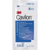 3M Cavilon Barrierefilm swabs 1ml 25 stuks