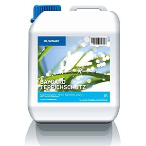 Dr. Schutz Baygard tapijtbescherming; 5 l