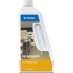 Dr. Schutz PU reiniger 750 ml