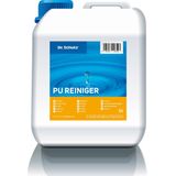 Dr. Schutz PU Reiniger - Milde PVC Vloer Reiniger - Dagelijks - 5 Liter