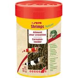 Sera Shrimps Natural - 100ml