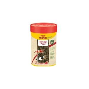 Sera Shrimps Natural - 100ml