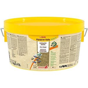 Sera Vipagran Baby Granules 2.200ML