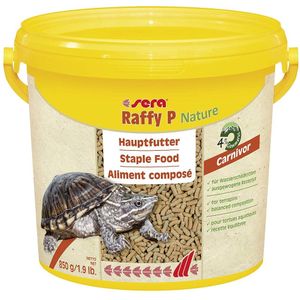 Sera Raffy P 3800 ml