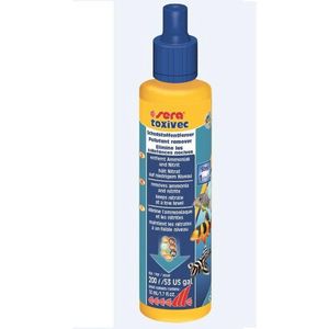 Sera waterverzorging Toxivec 100 ml