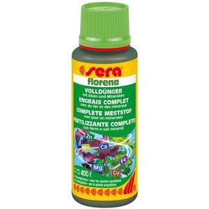 Sera FLOREN BOTTLE 100 ml