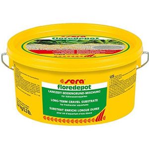 sera Floredepot Grindsubstraat zak 2,4 kg