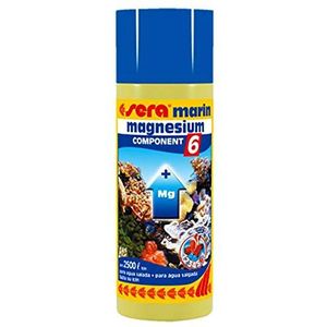 Sera Preparat marin COMPONENT 6 magnesium 250 ml
