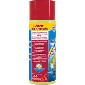 Nitrivec 500 ml - Sera Aquarium Waterbehandeling