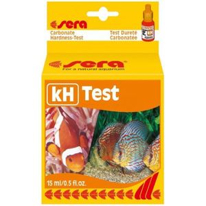 Sera kH test