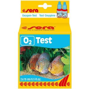 Sera O2 test