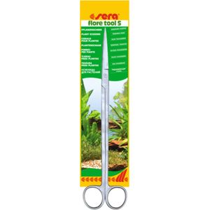 Sera plantenschaar Tool S  26cm