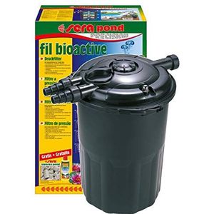 Sera pond fil bioactive drukfilter - 12.000 l