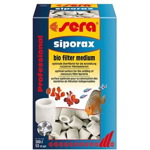 Sera Siporax Professional 15mm - 1000ml