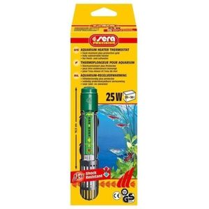 Sera Aquarium Verwarming 25 W