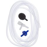 Sera - air set s 1 Stück Luftpumpe