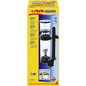 sera marin proteïne skimmer 600 S - krachtige en energiebesparende schuimer voor de onderkast (ook filterpomp), 1 stuk (1 stuk)